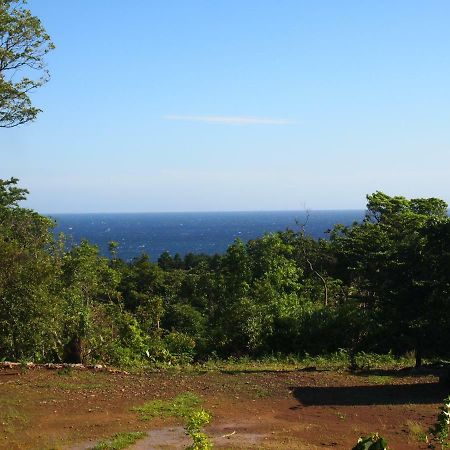Yakushima Cottage Kukai المظهر الخارجي الصورة