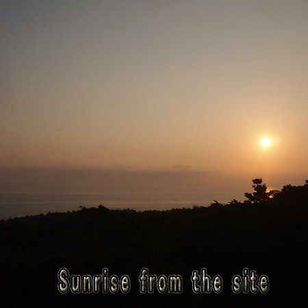 Yakushima Cottage Kukai المظهر الخارجي الصورة