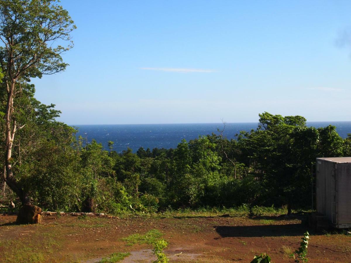 Yakushima Cottage Kukai المظهر الخارجي الصورة