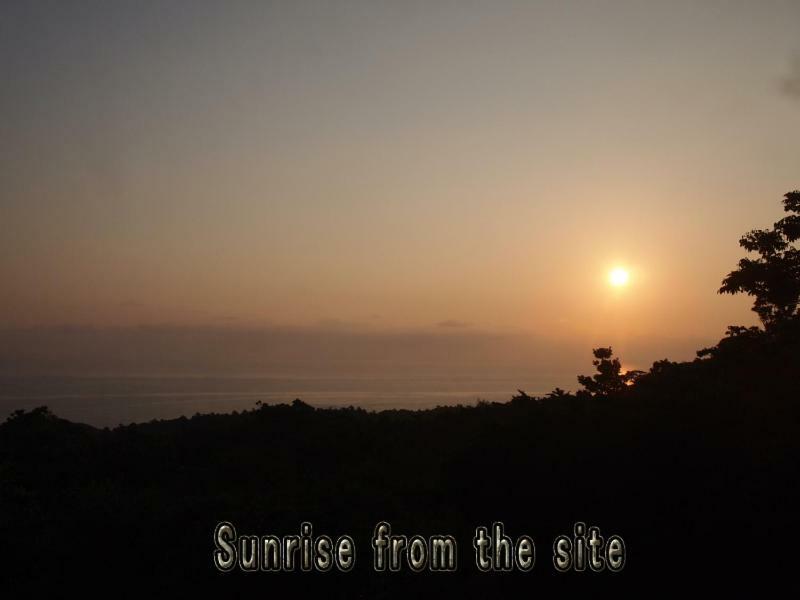 Yakushima Cottage Kukai المظهر الخارجي الصورة