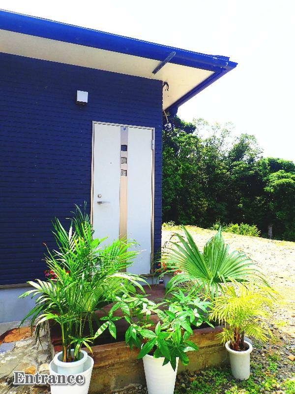 Yakushima Cottage Kukai المظهر الخارجي الصورة